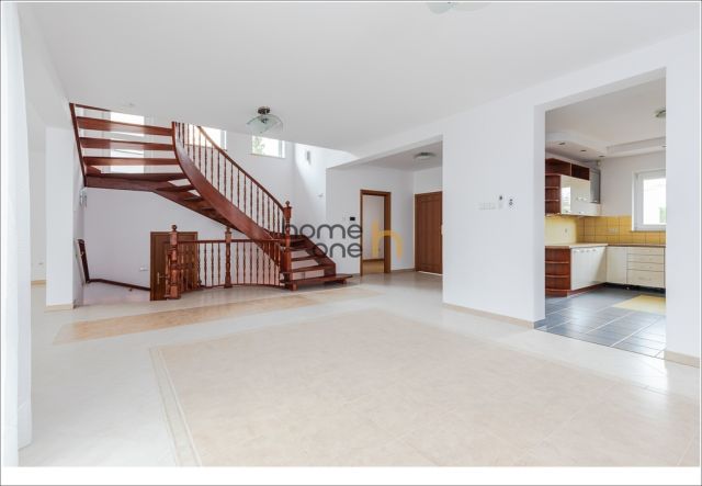 dom wolnostojący, 6 pokoi Warszawa Wilanów. Zdjęcie 1