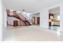 dom wolnostojący, 6 pokoi Warszawa Wilanów