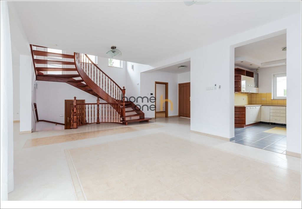 dom wolnostojący, 6 pokoi Warszawa Wilanów