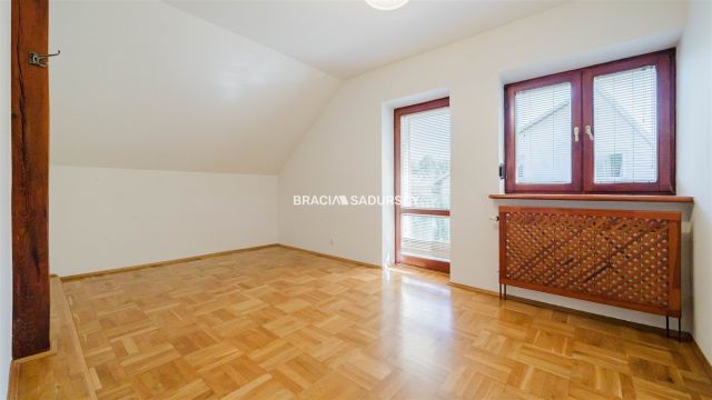 dom wolnostojący, 5 pokoi Pękowice, ul. Łąkowa. Zdjęcie 9