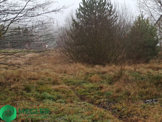 Działka budowlana Żelechów. Zdjęcie 1