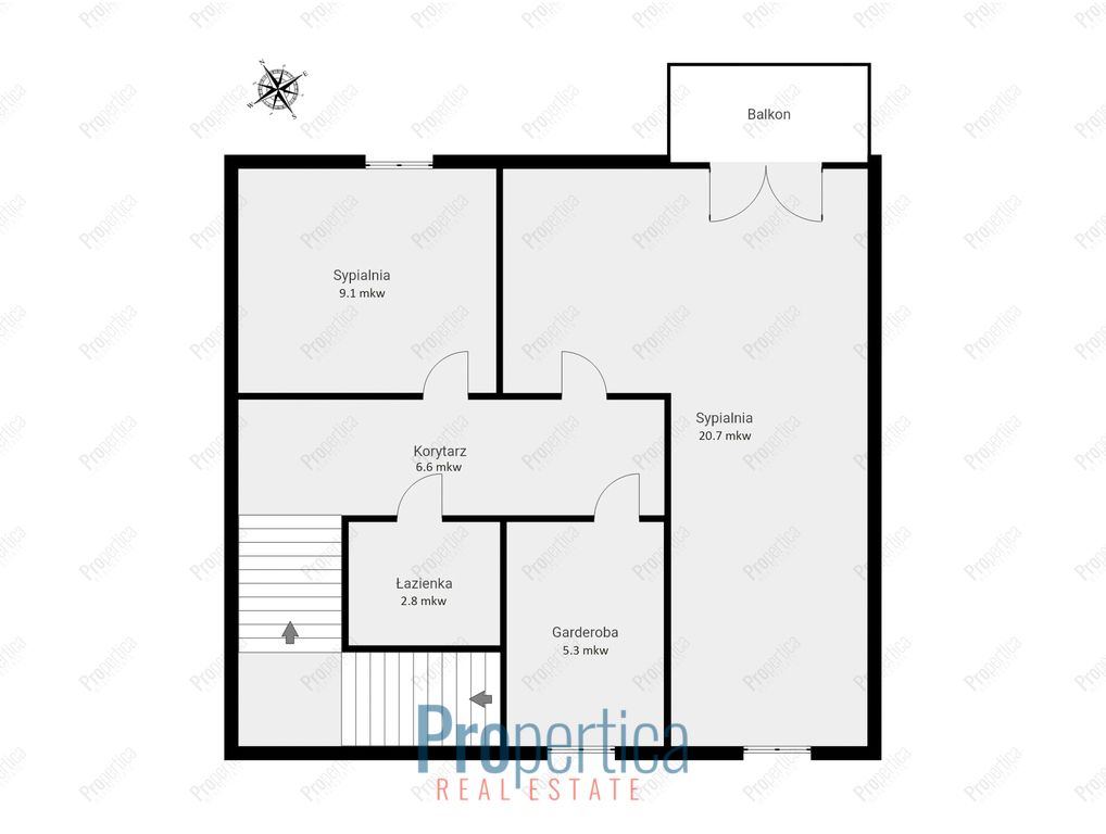 dom wolnostojący, 4 pokoje Złotokłos, ul. 3 Maja. Zdjęcie 13