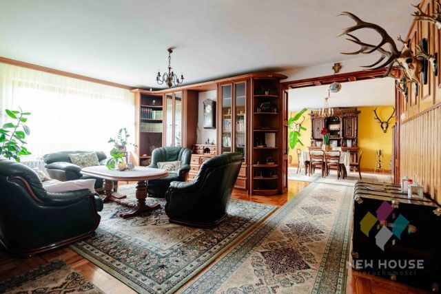 dom wolnostojący, 7 pokoi Sarnowo. Zdjęcie 6