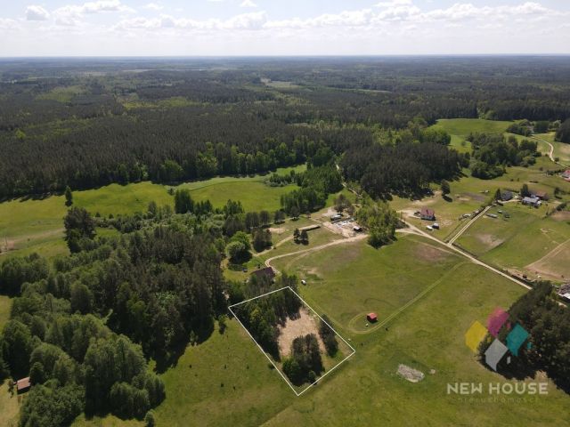 Działka Prawdowo. Zdjęcie 7