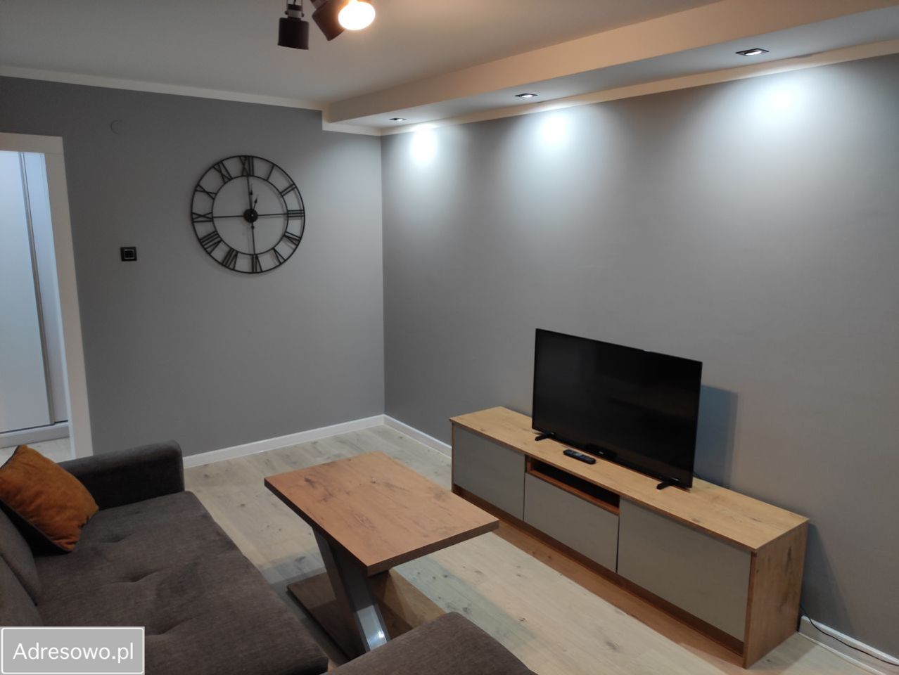 Mieszkanie 3-pokojowe Rawicz, ul. Bohaterów Westerplatte. Zdjęcie 20