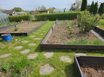 Działka rod Niekłonice. Zdjęcie 2