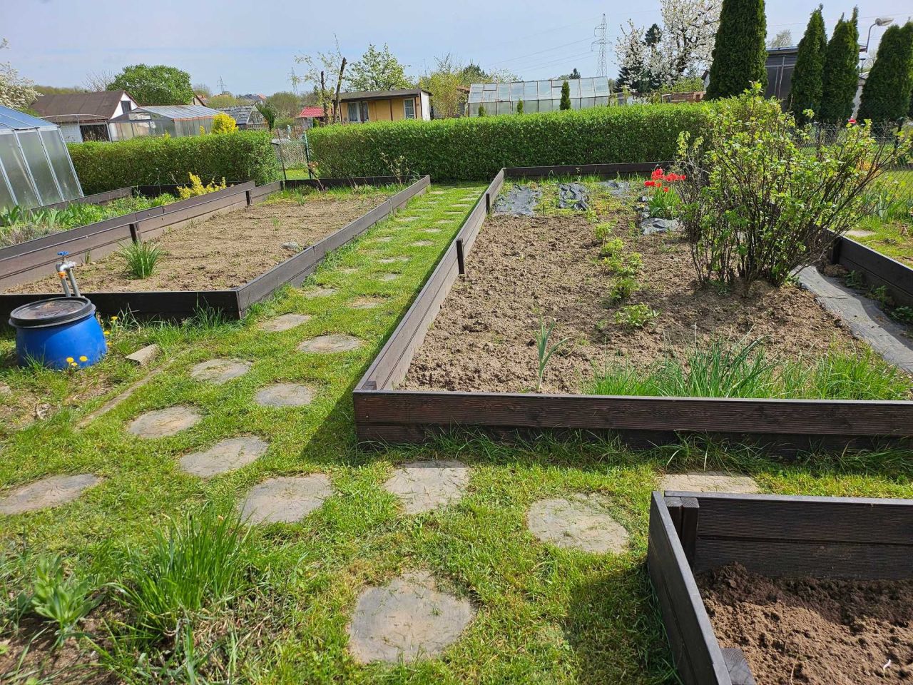 Działka rod Niekłonice. Zdjęcie 3