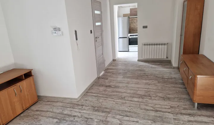 Mieszkanie 2-pokojowe Leszno Centrum