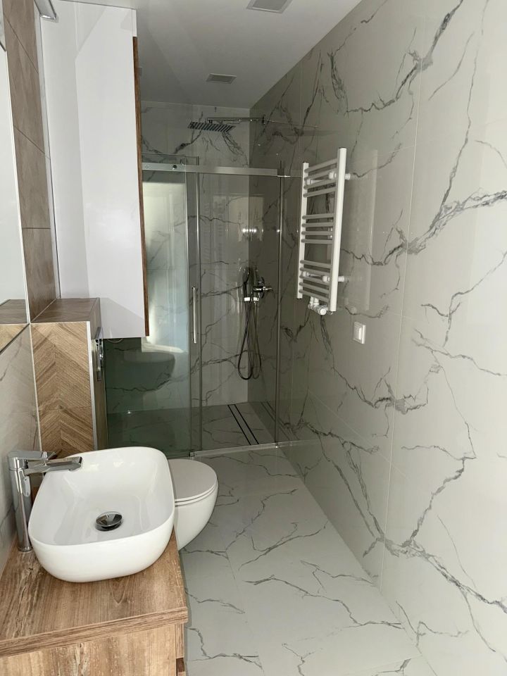 Mieszkanie 2-pokojowe Jelenia Góra Goduszyn, ul. Spółdzielcza. Zdjęcie 8