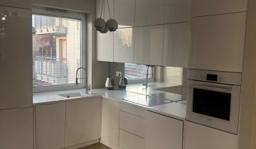 Mieszkanie 2-pokojowe Raszyn