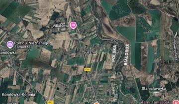 Mieszkanie 1-pokojowe Suszno