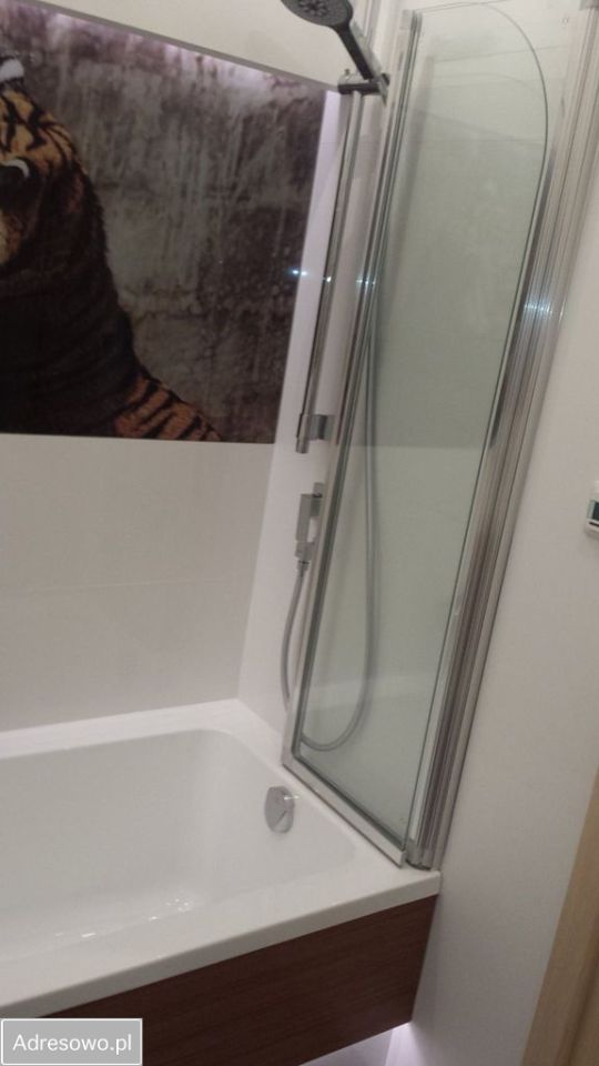 Mieszkanie 3-pokojowe Toruń Rubinkowo, szosa Lubicka. Zdjęcie 12