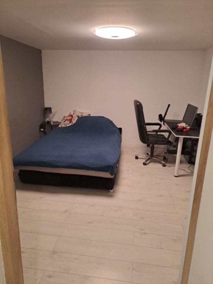 Mieszkanie 4-pokojowe Sławno, ul. I Pułku Ułanów. Zdjęcie 7