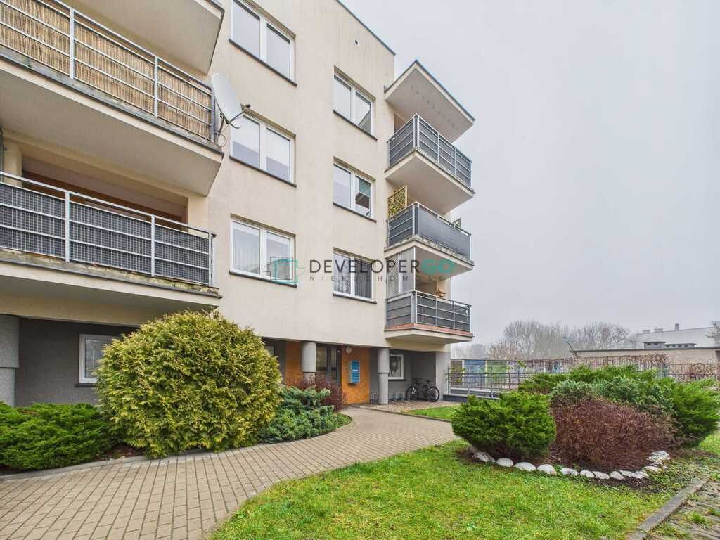 Mieszkanie 3-pokojowe Białystok, ul. Elizy Orzeszkowej. Zdjęcie 14