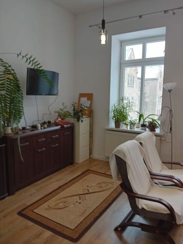 Mieszkanie 1-pokojowe Kętrzyn, ul. gen. Władysława Sikorskiego. Zdjęcie 1