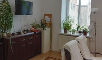 Mieszkanie 1-pokojowe Kętrzyn