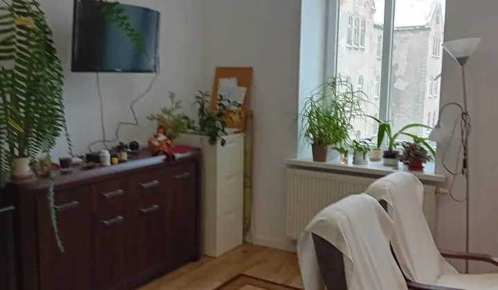 Mieszkanie 1-pokojowe Kętrzyn, ul. gen. Władysława Sikorskiego