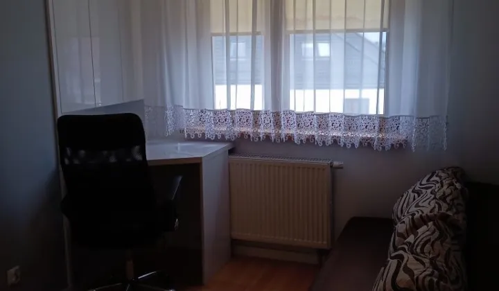 Mieszkanie 3-pokojowe Przemyśl, ul. Marcina Bielskiego