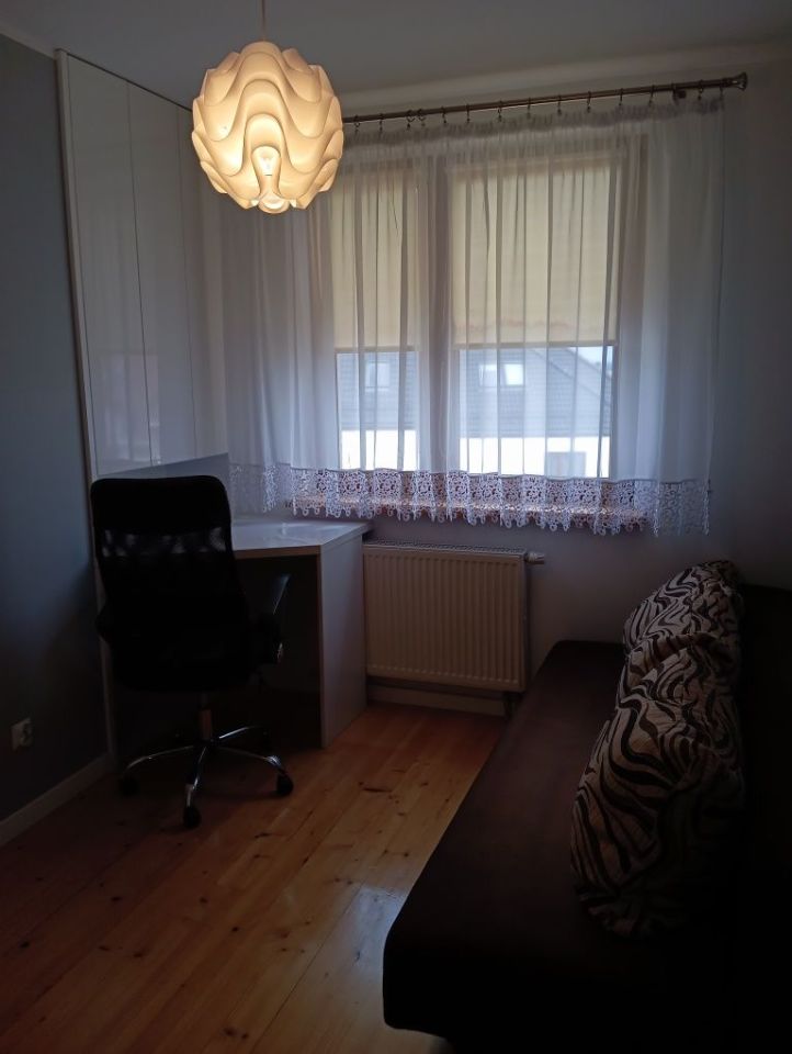 Mieszkanie 3-pokojowe Przemyśl, ul. Marcina Bielskiego