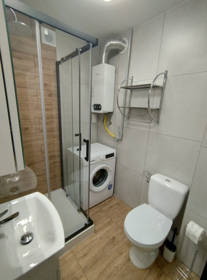 Mieszkanie 1-pokojowe Lublin, ul. Łabędzia. Zdjęcie 7