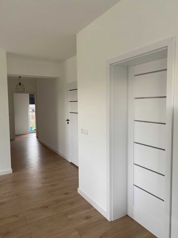 Mieszkanie 3-pokojowe Goczałkowice-Zdrój, ul. Powstańców Śląskich. Zdjęcie 1