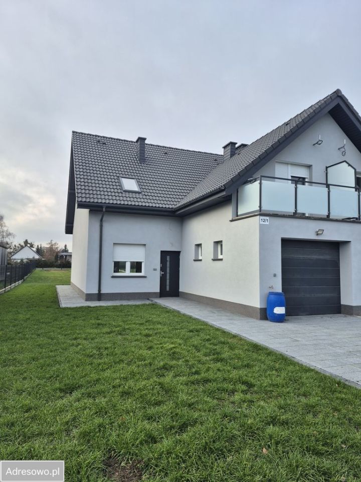 bliźniak, 5 pokoi Sicienko, ul. Poziomkowa. Zdjęcie 8