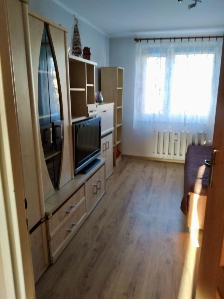 Mieszkanie 3-pokojowe Drawsko Pomorskie. Zdjęcie 8