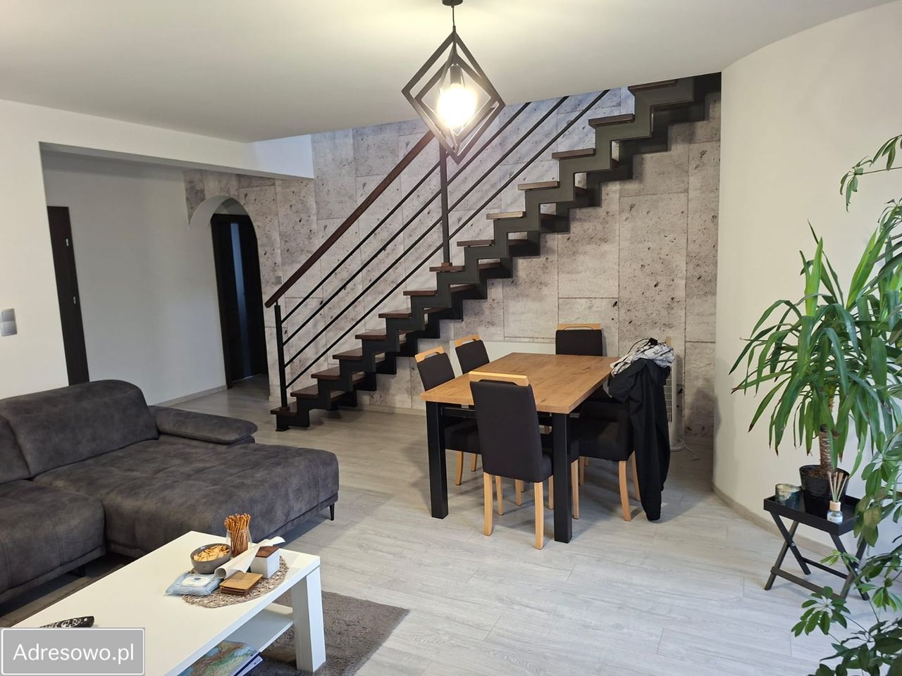 dom wolnostojący, 4 pokoje Jutrosin, ul. Klonowa. Zdjęcie 14