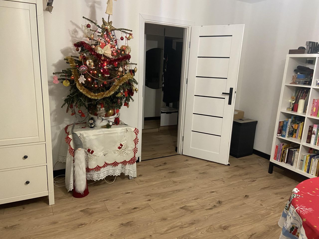 Mieszkanie 3-pokojowe Kielce Herby, ul. 1 Maja. Zdjęcie 6