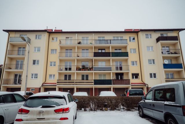 Mieszkanie 3-pokojowe Zgierz, ul. Tadeusza Boya-Żeleńskiego. Zdjęcie 16