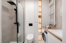 Mieszkanie 2-pokojowe Rotmanka, ul. Zaczarowana. Zdjęcie 2