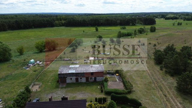 Działka Łęgi, ul. Na Świdwie. Zdjęcie 7