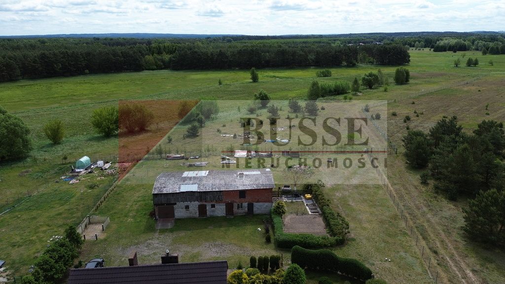 Działka Łęgi, ul. Na Świdwie. Zdjęcie 7