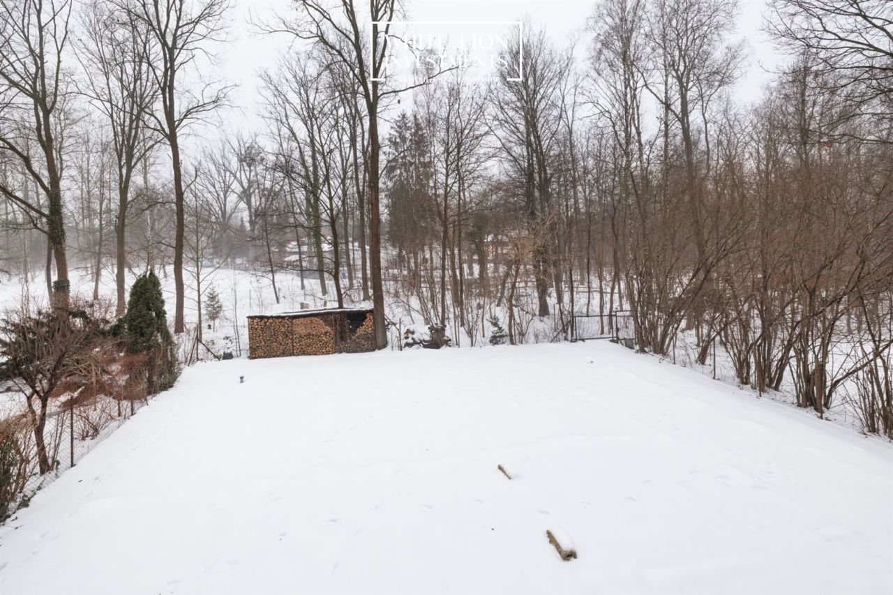 dom, 7 pokoi Piaseczno Zalesie Dolne, ul. Redutowa. Zdjęcie 14