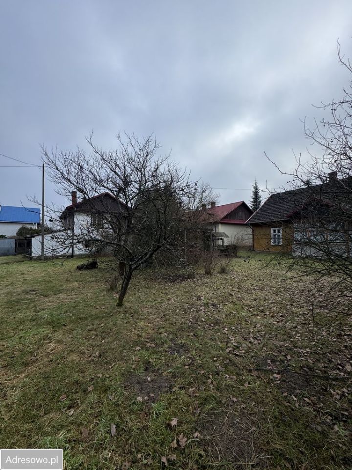 dom wolnostojący, 10 pokoi Nisko Centrum, ul. Fryderyka Chopina. Zdjęcie 8