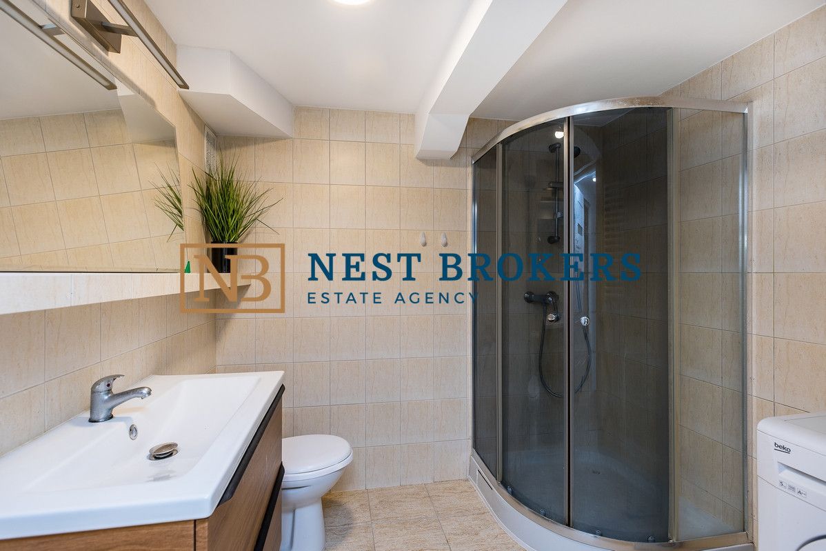 Mieszkanie 2-pokojowe Kraków Dębniki, ul. św. Jacka. Zdjęcie 12