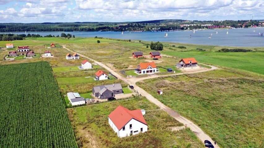 Działka budowlana Rybical. Zdjęcie 9