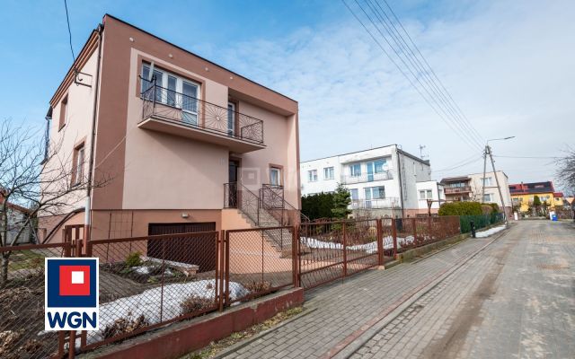 dom wolnostojący, 5 pokoi Sztum, ul. Wojciechowskiego. Zdjęcie 1