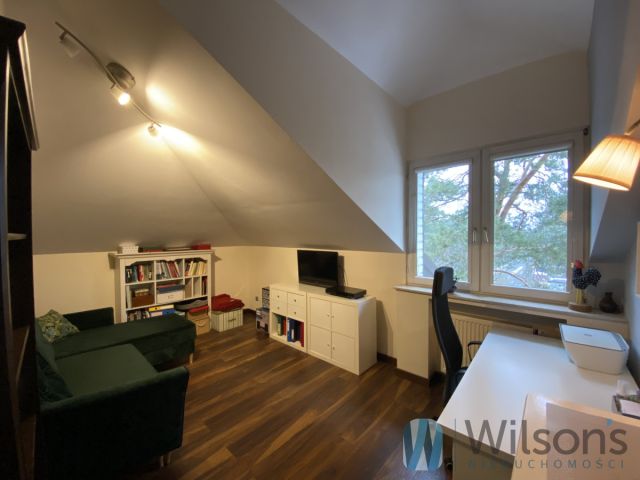 Mieszkanie 5-pokojowe Józefów, ul. Kopernika. Zdjęcie 11