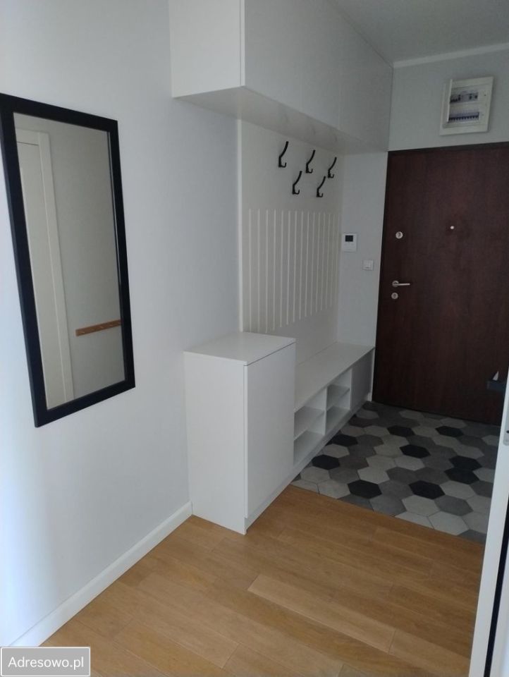 Mieszkanie 2-pokojowe Warszawa Bemowo, ul. Batalionów Chłopskich. Zdjęcie 3