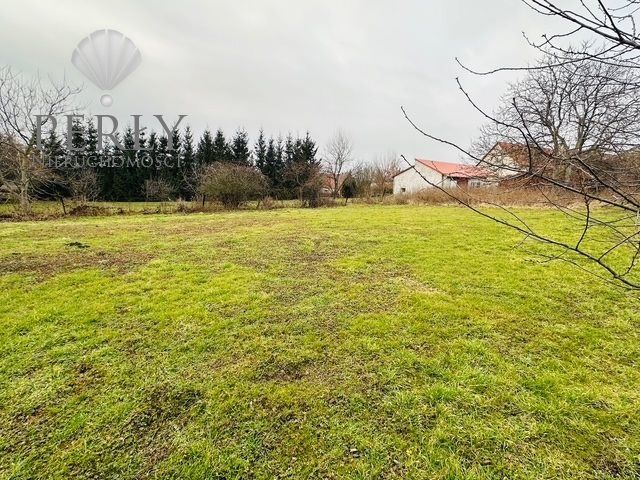 Działka budowlana Przyłęgów. Zdjęcie 3