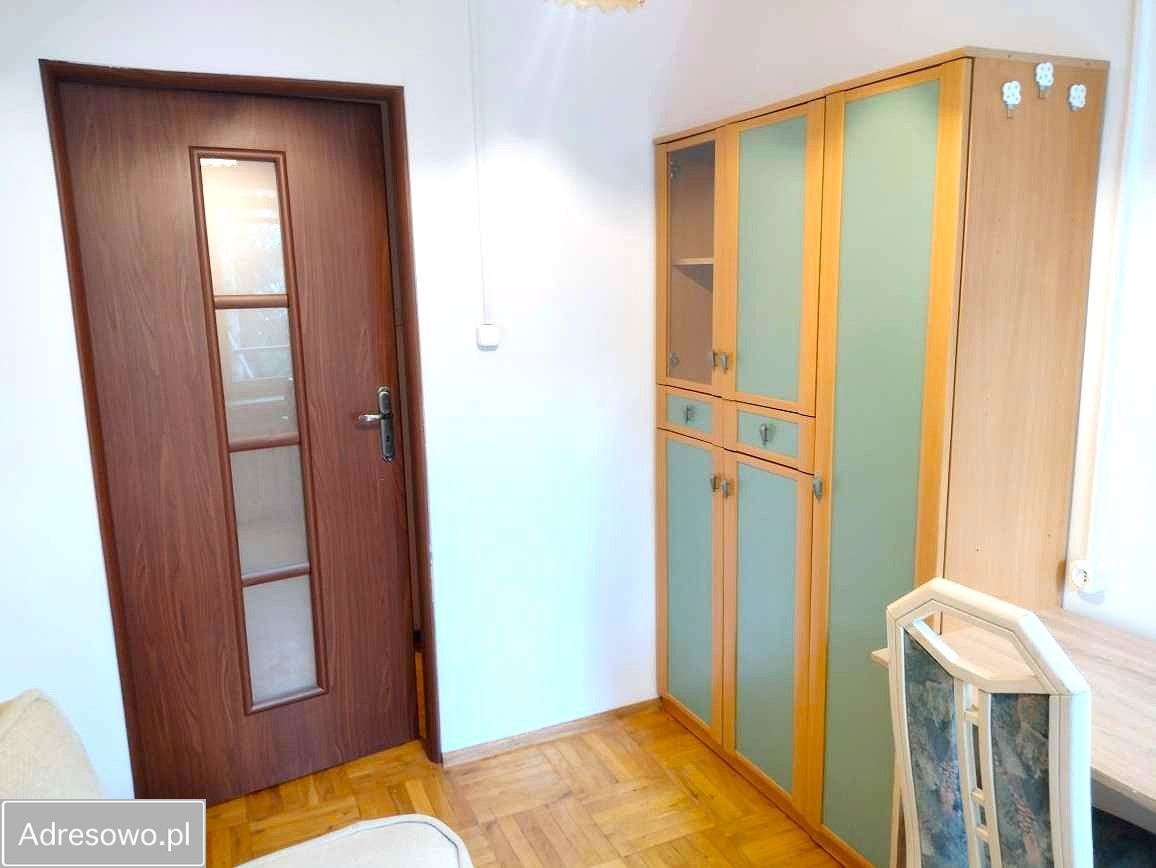 Mieszkanie 4-pokojowe Rzeszów Nowe Miasto, ul. ks. Jerzego Popiełuszki. Zdjęcie 3