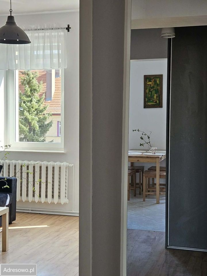 Mieszkanie 2-pokojowe Bolesławiec, ul. Józefa Wybickiego. Zdjęcie 4