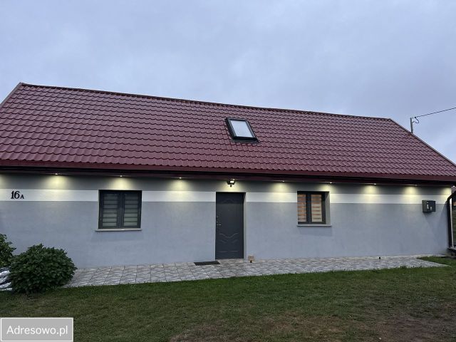 Ośrodek wczasowy Sucholaski. Zdjęcie 1