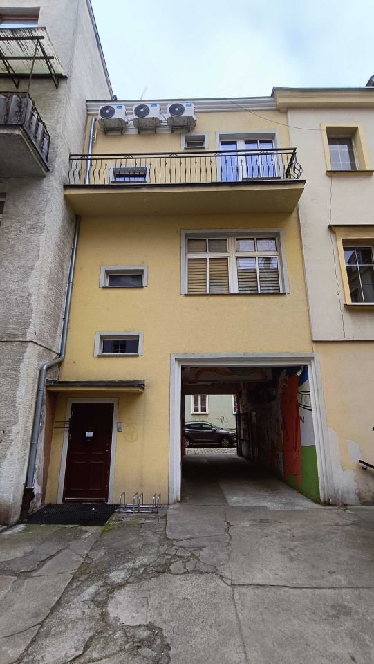 Hotel/pensjonat Opole Stare Miasto, ul. Staromiejska. Zdjęcie 2