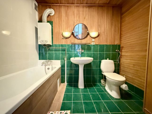 dom szeregowy, 5 pokoi Rzeszów, ul. Głęboka. Zdjęcie 3