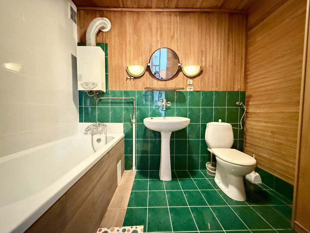 dom szeregowy, 5 pokoi Rzeszów, ul. Głęboka. Zdjęcie 3