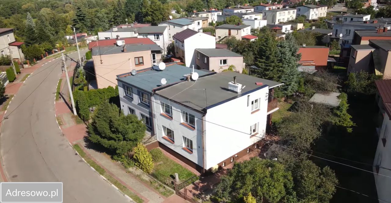 bliźniak, 5 pokoi Lidzbark, ul. Brzozowa. Zdjęcie 8