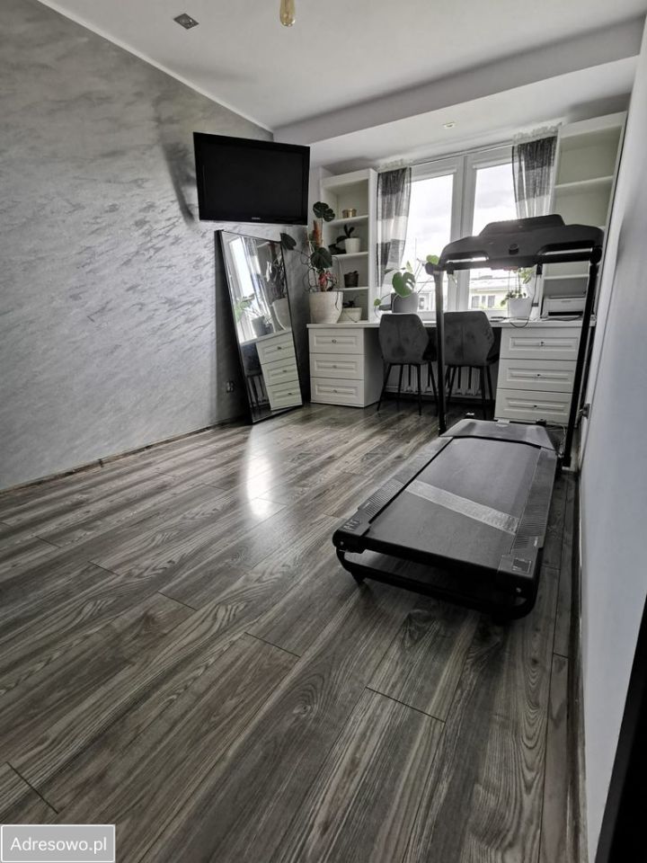 Mieszkanie 3-pokojowe Pabianice Bugaj, ul. Jadwigi Wajsówny. Zdjęcie 18