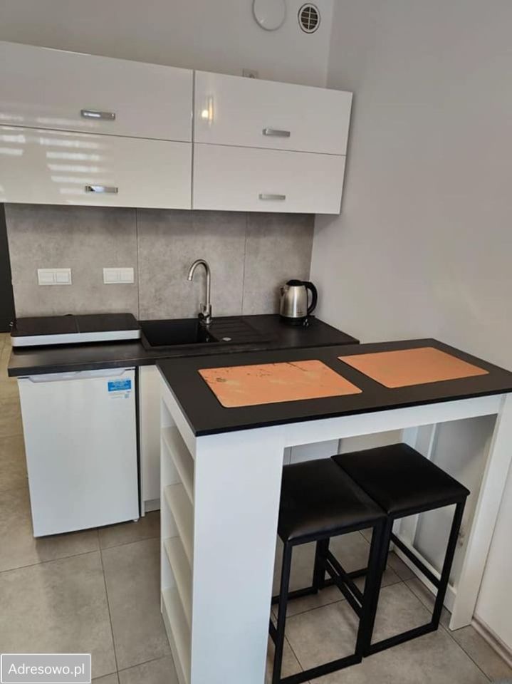 Mieszkanie 1-pokojowe Wrocław Psie Pole, ul. Sołtysowicka. Zdjęcie 11